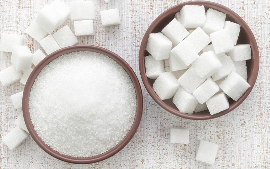 8 noticeable signs of excess sugar intake