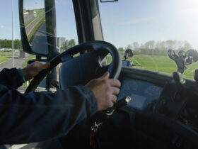 9 common mistakes truck drivers should avoid