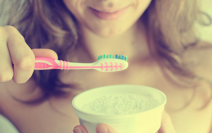 6 easy teeth whitening home remedies