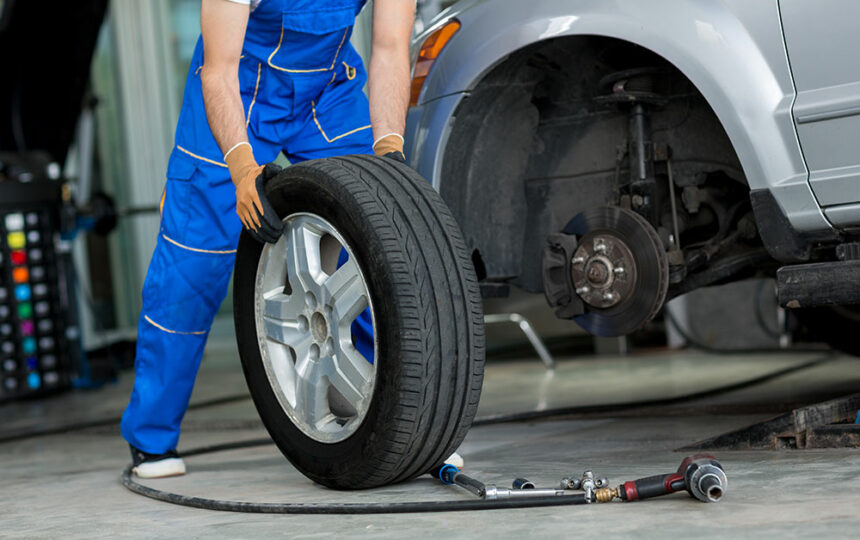 A Guide to Buying Cheap Tires Online
