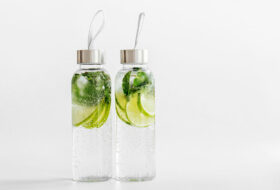 Benefits of detox water and top options to try