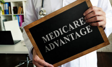 Benefits of original Medicare and Medicare Advantage
