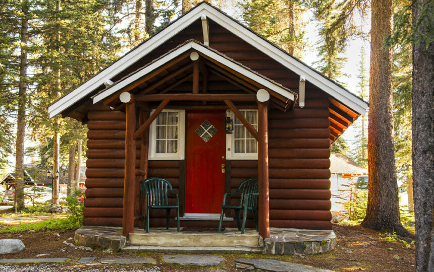 Things to consider when selecting cabin rentals for vacation