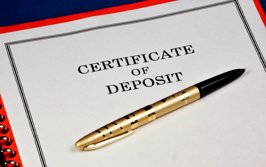 9 common mistakes to avoid when opening a certificate of deposit (CD)